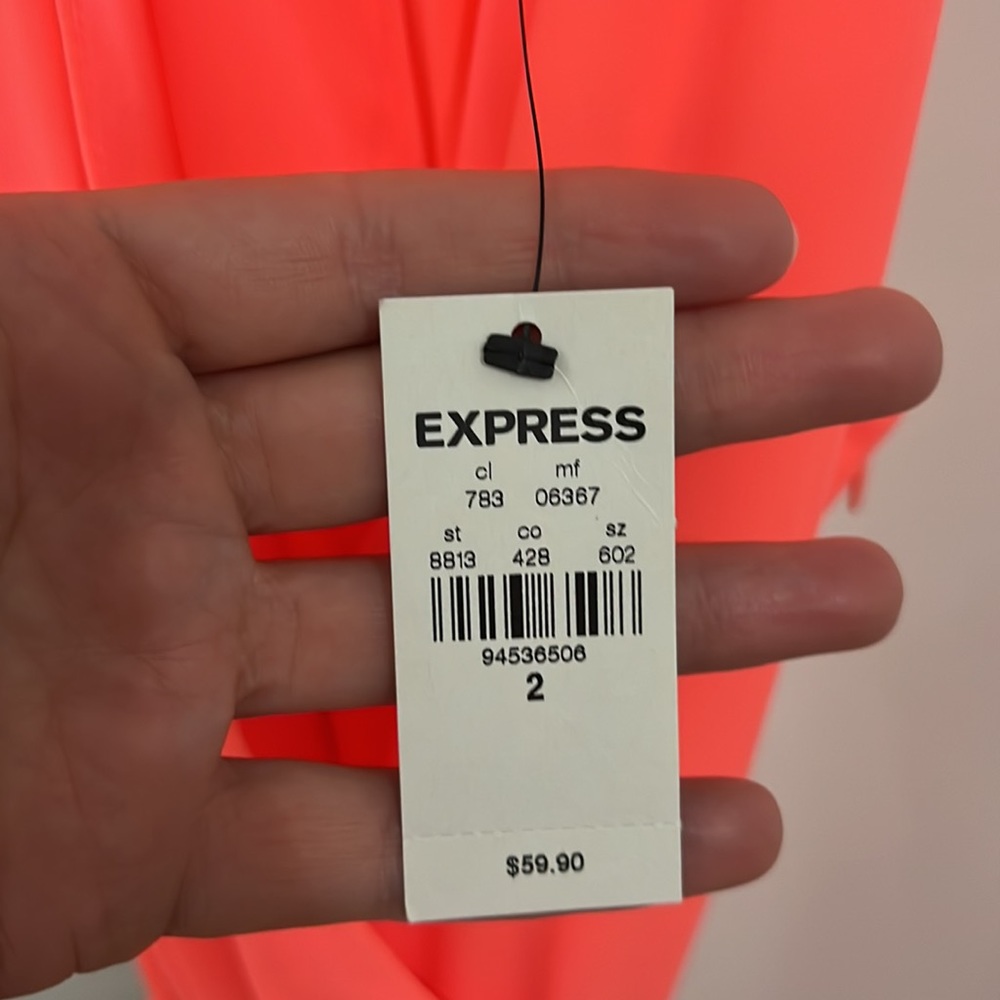 Express romper - Picture 4 of 4